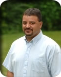 Gilberto Terrazas, Stallion Division Manager