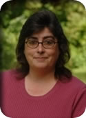 Tina Miller, Executive Assistant to the V.P. Taylor Made Stallions