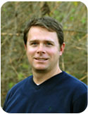 Travis White, Stallion Nominations Manager