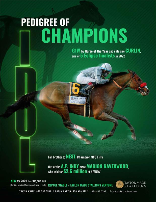 210207-Idol-PedigreeOfChampions-TDN